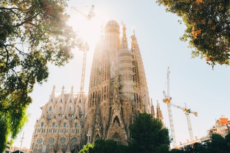 Barcelona