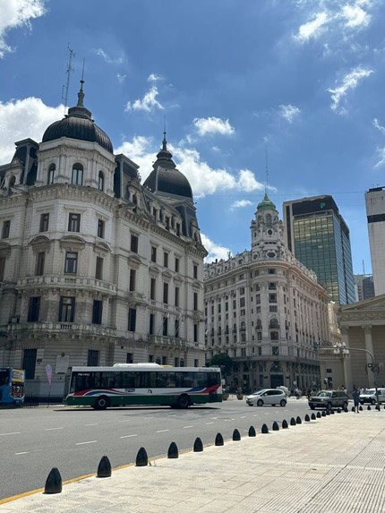 Buenos Aires