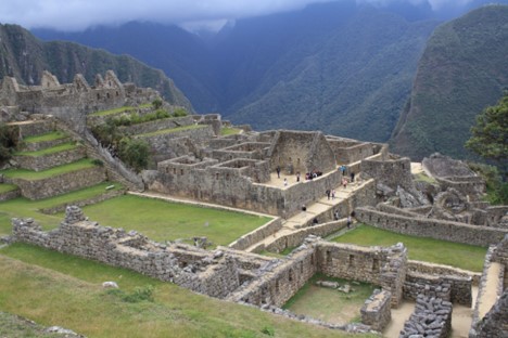 Peru