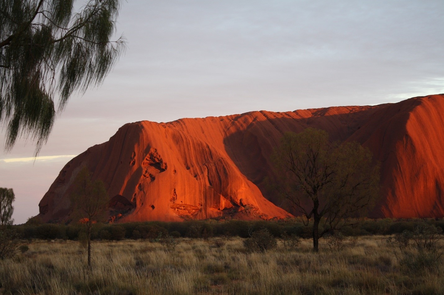 Uluru