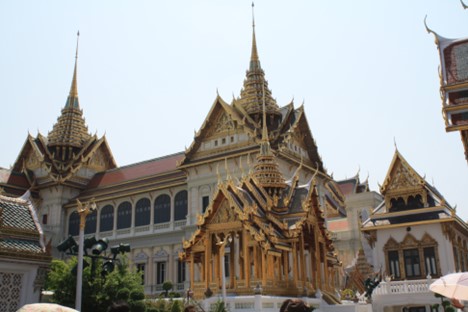 Bangkok