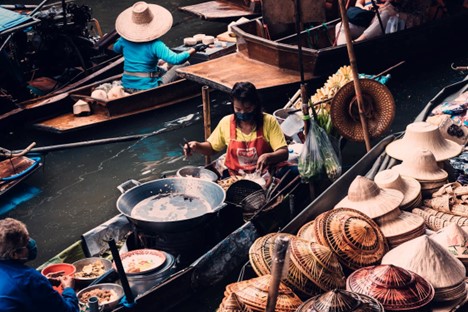 Bangkok