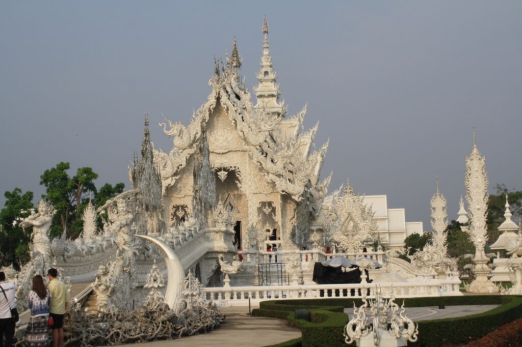 Chaing Rai