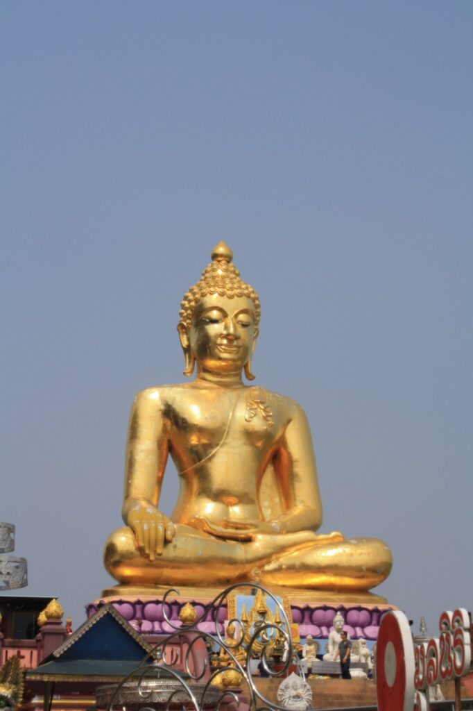Chaing Rai