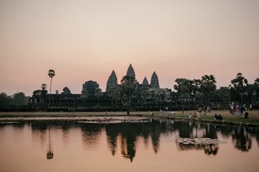 Cambodia