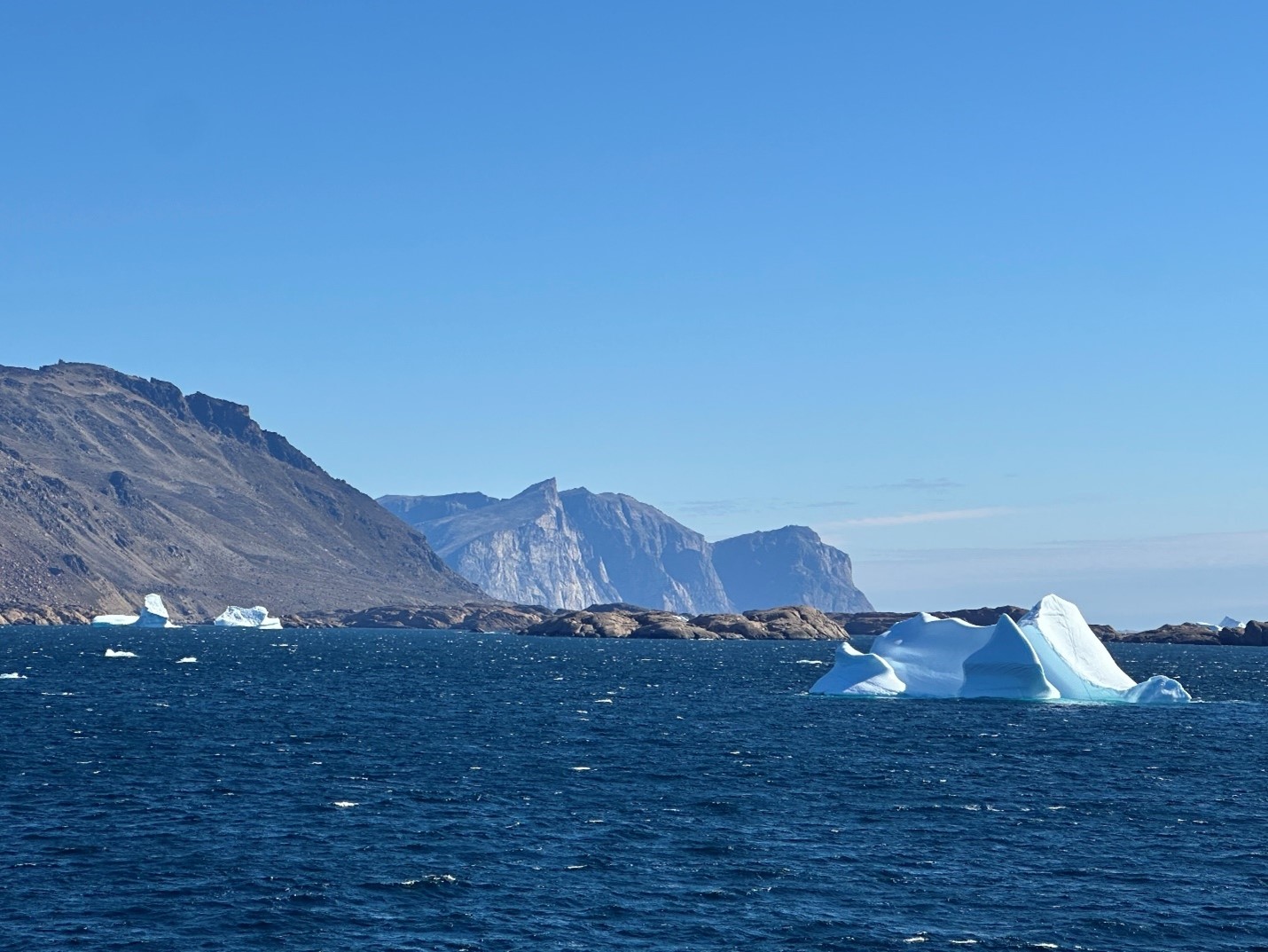 Greenland