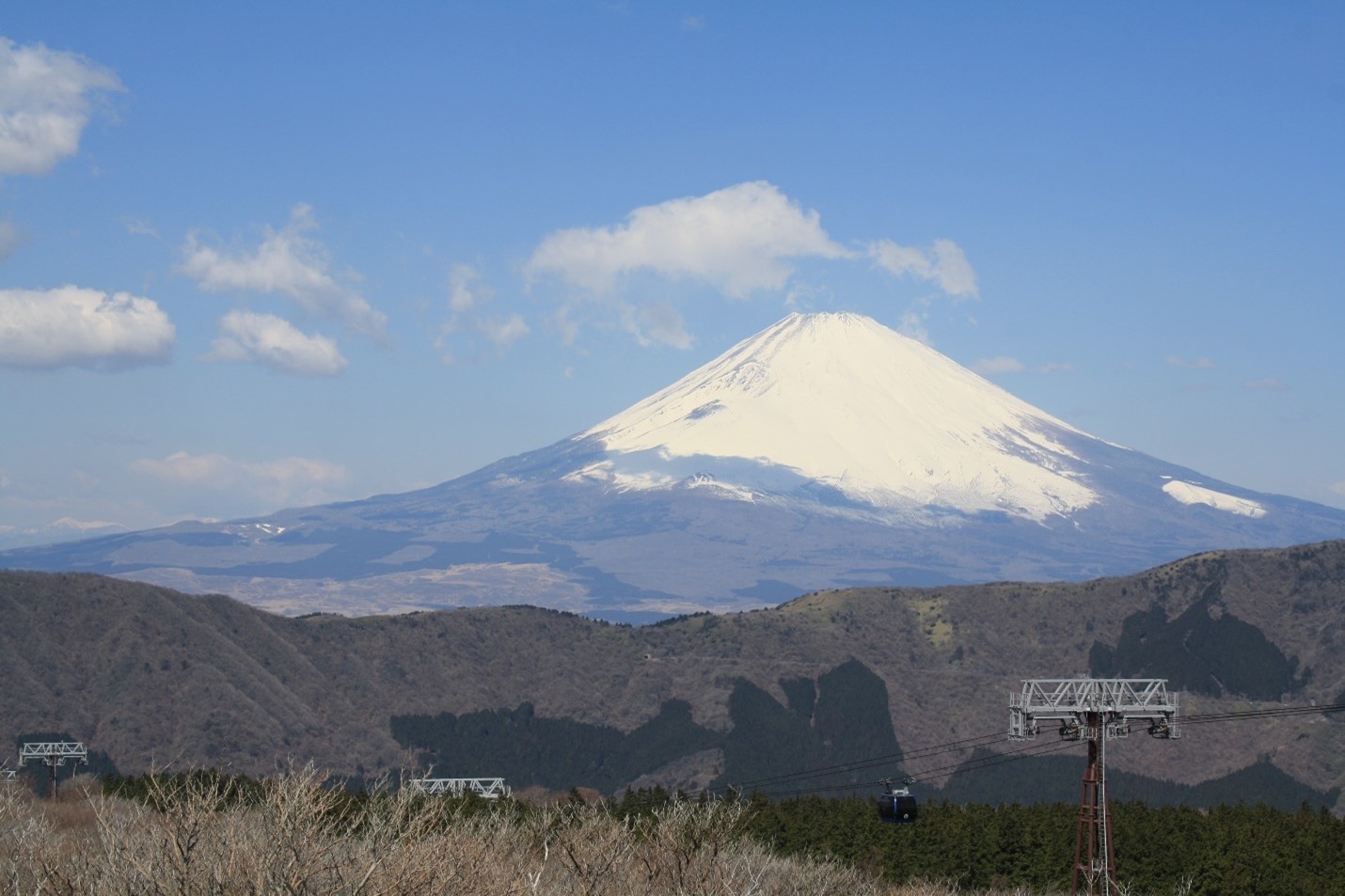 Hakone