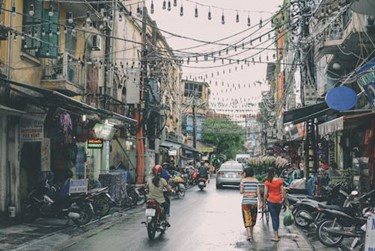 Hanoi