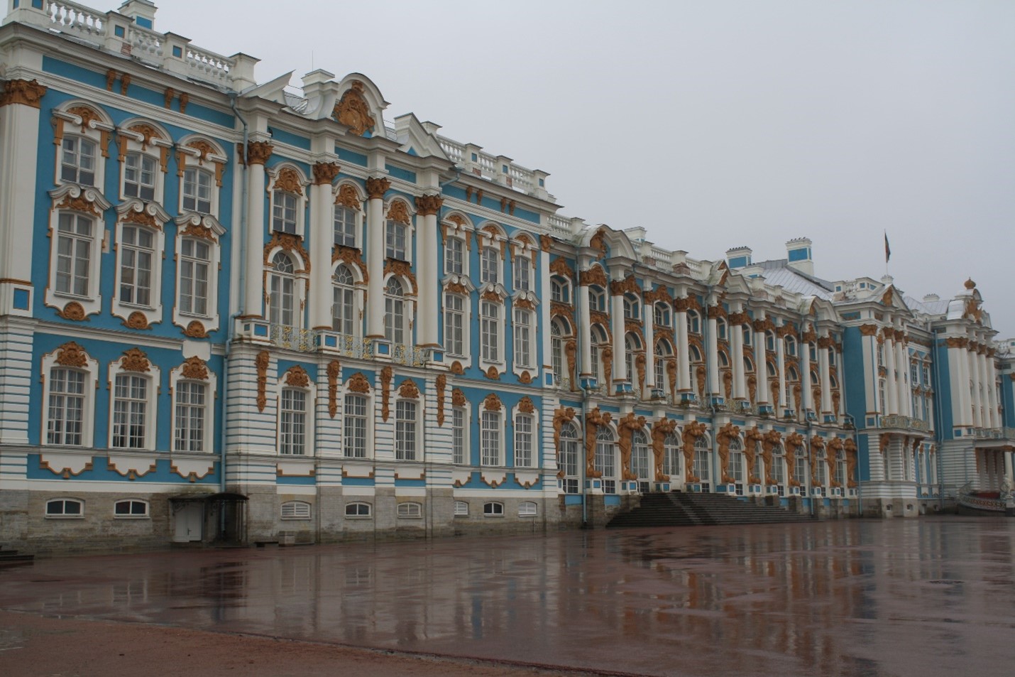 Hermitage