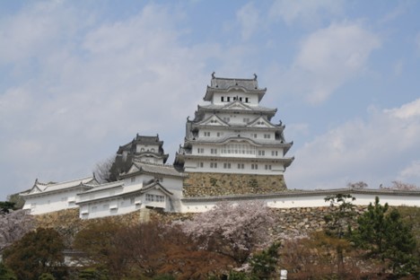 Takamatsu - Himeji