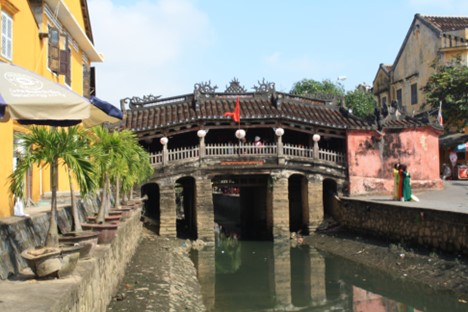 Hoi An