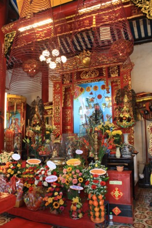 Hoi An