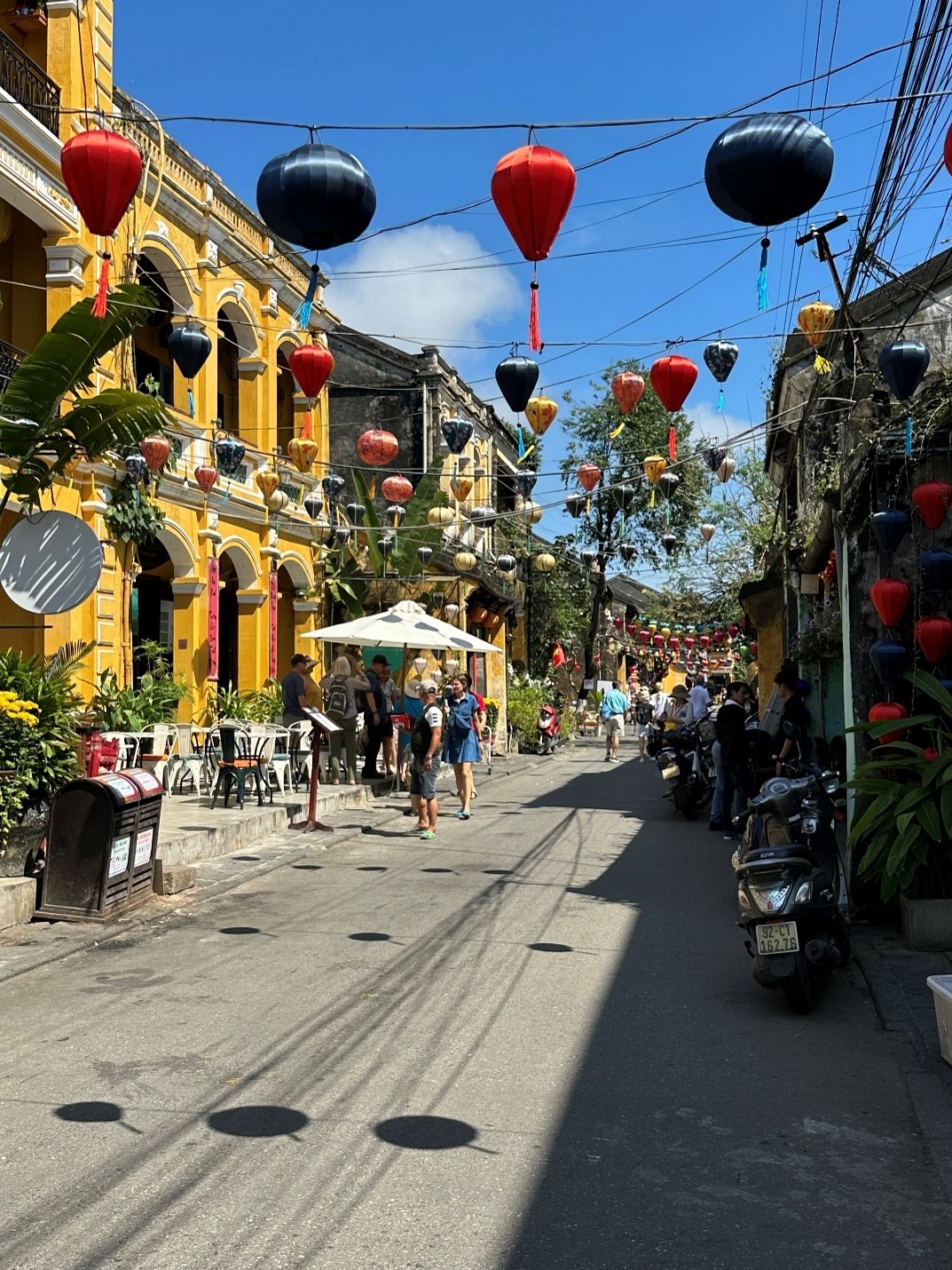 Hoi An