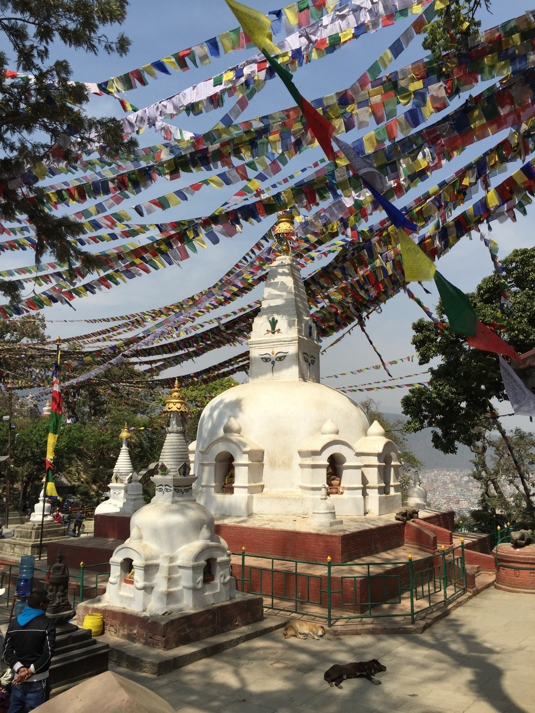 Kathmandu