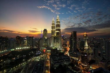 Kuala Lumpur