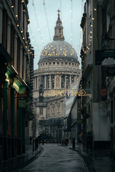 London