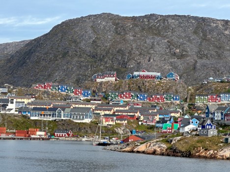 Qaqortoq