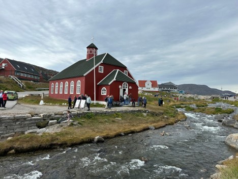 Qaqortoq