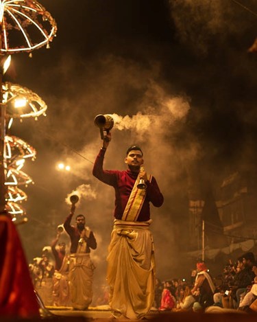 Varanasi