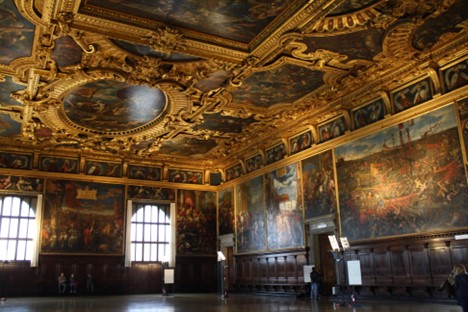Venice