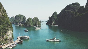 Vietnam