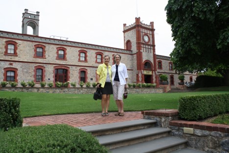 Barossa Valley, Australia