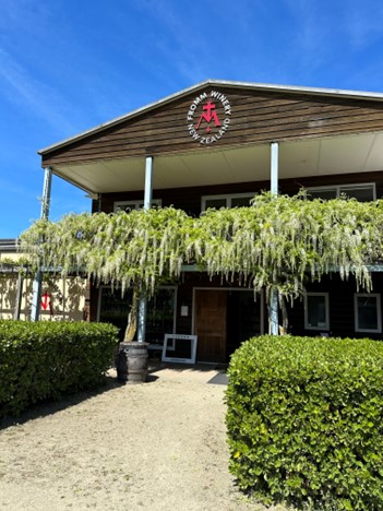 Blenheim, New Zealand