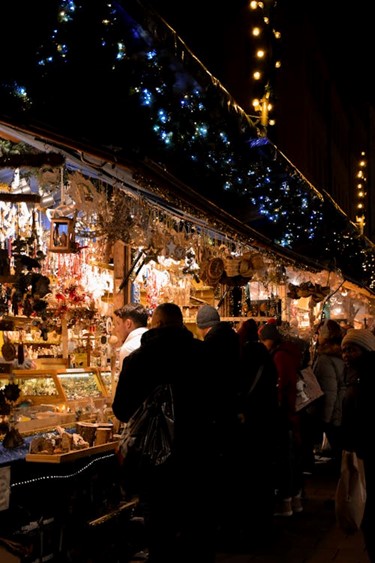 Christmas Markets