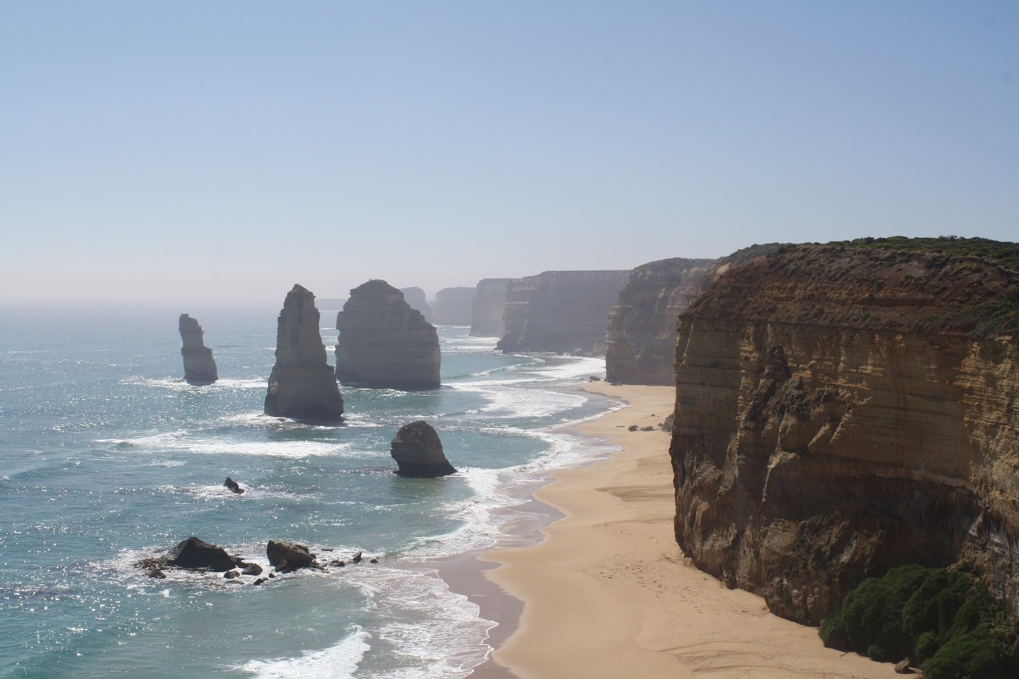 Great Ocean Road