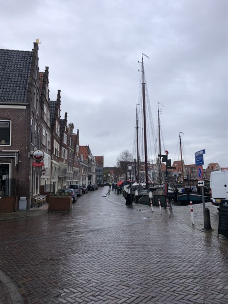 Hoorn