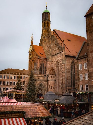 Nuremberg