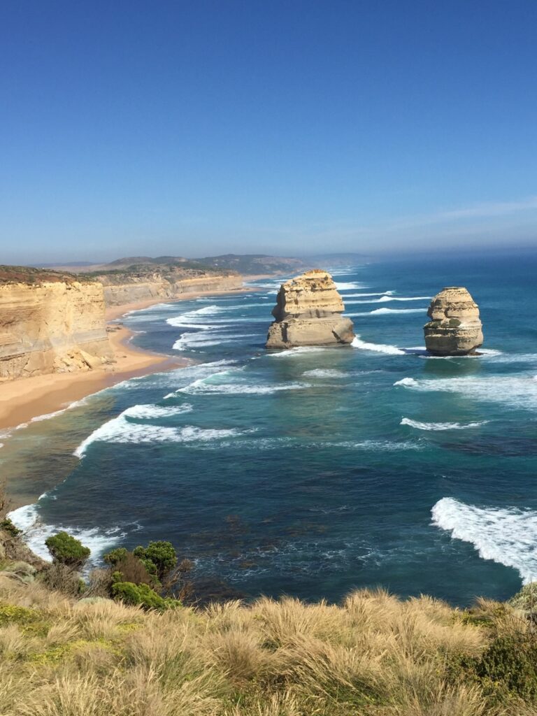 Great Ocean Road, Victoria