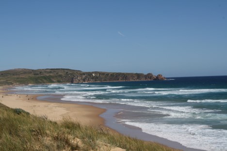 Phillip Island, Australia