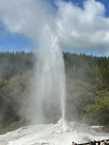 Rotorua, New Zealand