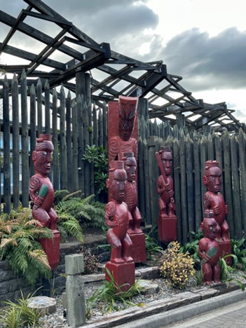 Rotorua, New Zealand