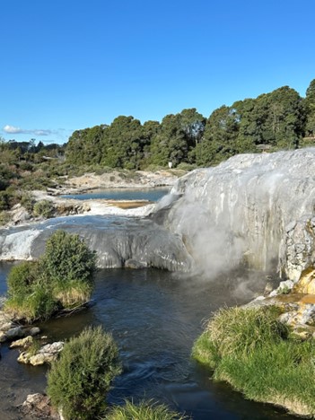 Rotorua, New Zealand