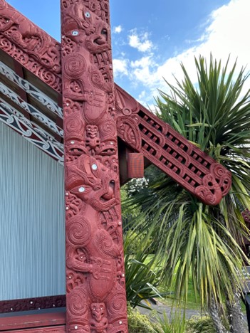 Rotorua, New Zealand