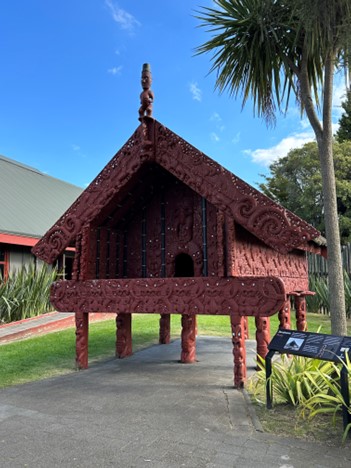 Rotorua