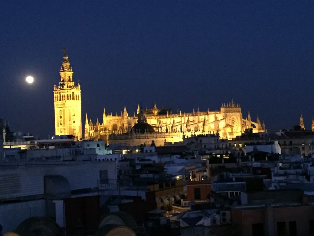Seville