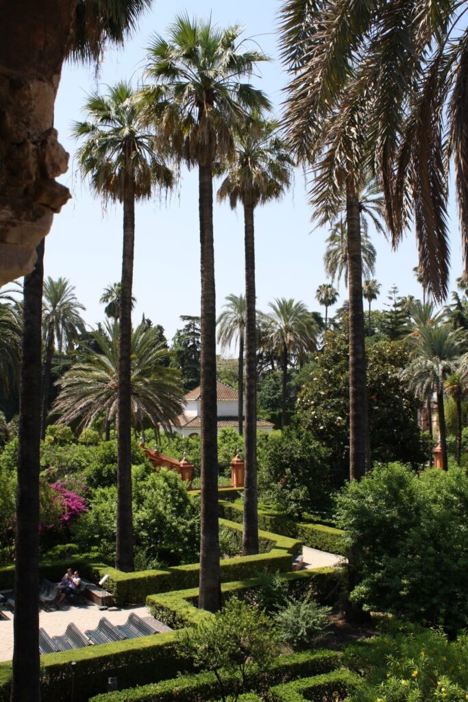 Seville