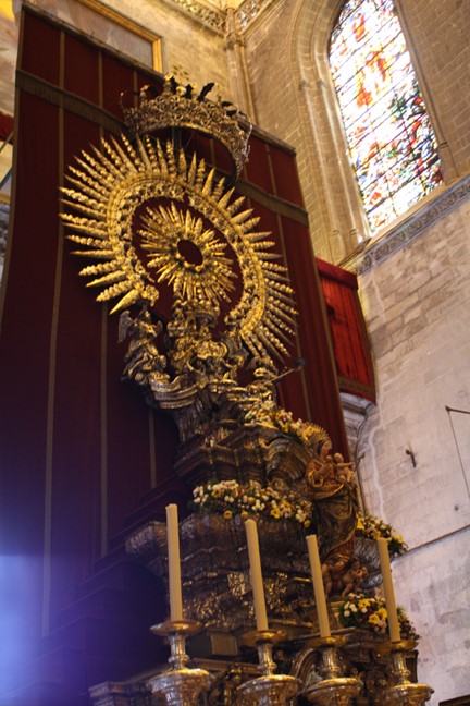 Seville