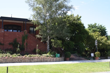 Yarra Valley, Australia