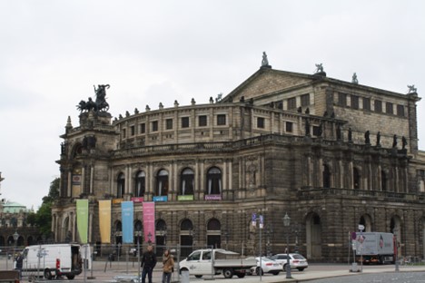 Dresden