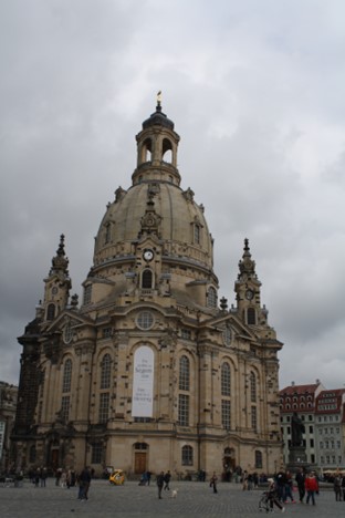 Dresden