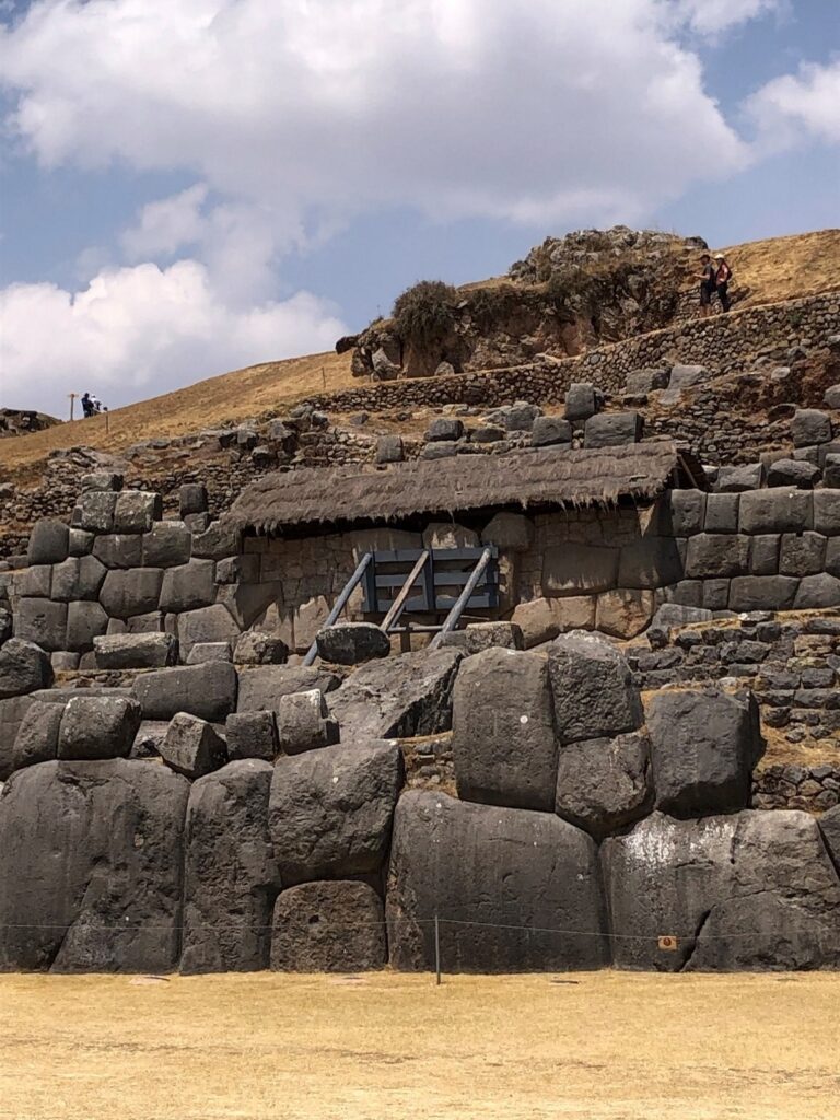 Cuzco and the Sacred Valley