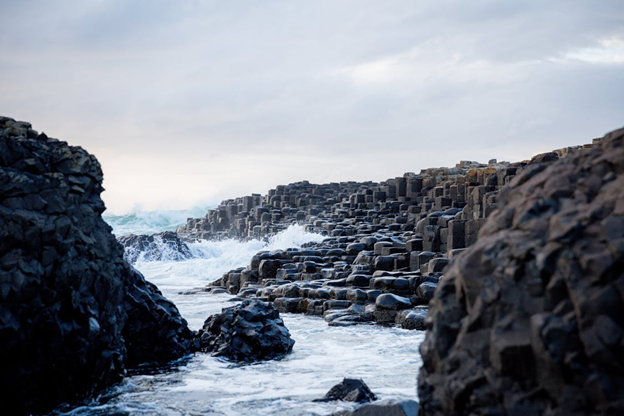 giants causeway